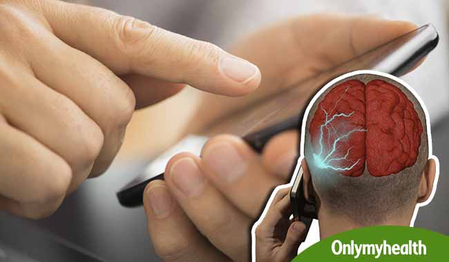 सावधान! आपका मोबाइल फोन आपको दे सकता है ये 5 गंभीर बीमारियां